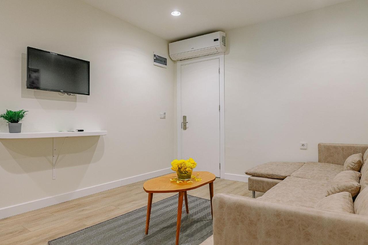 King Suite with Spa Bath