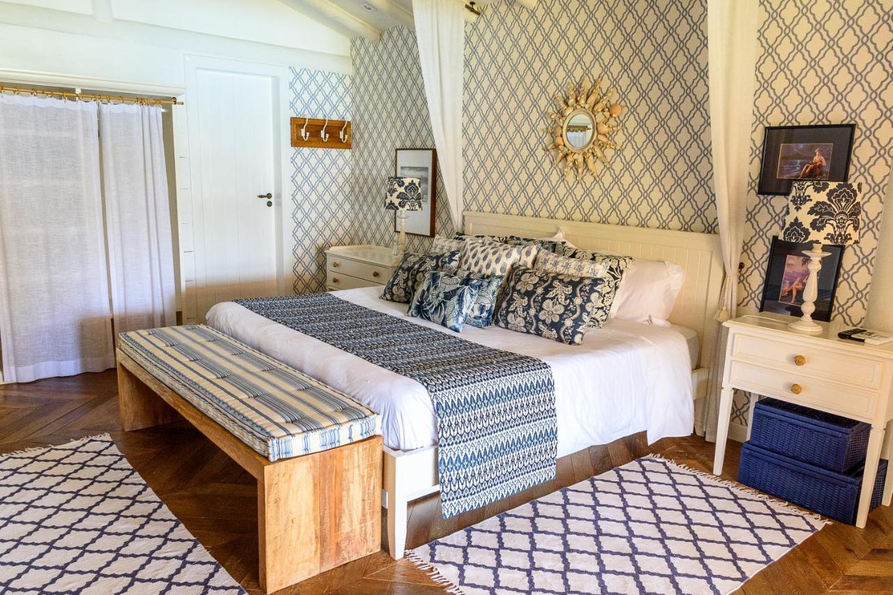 Superior Suite with Sea View