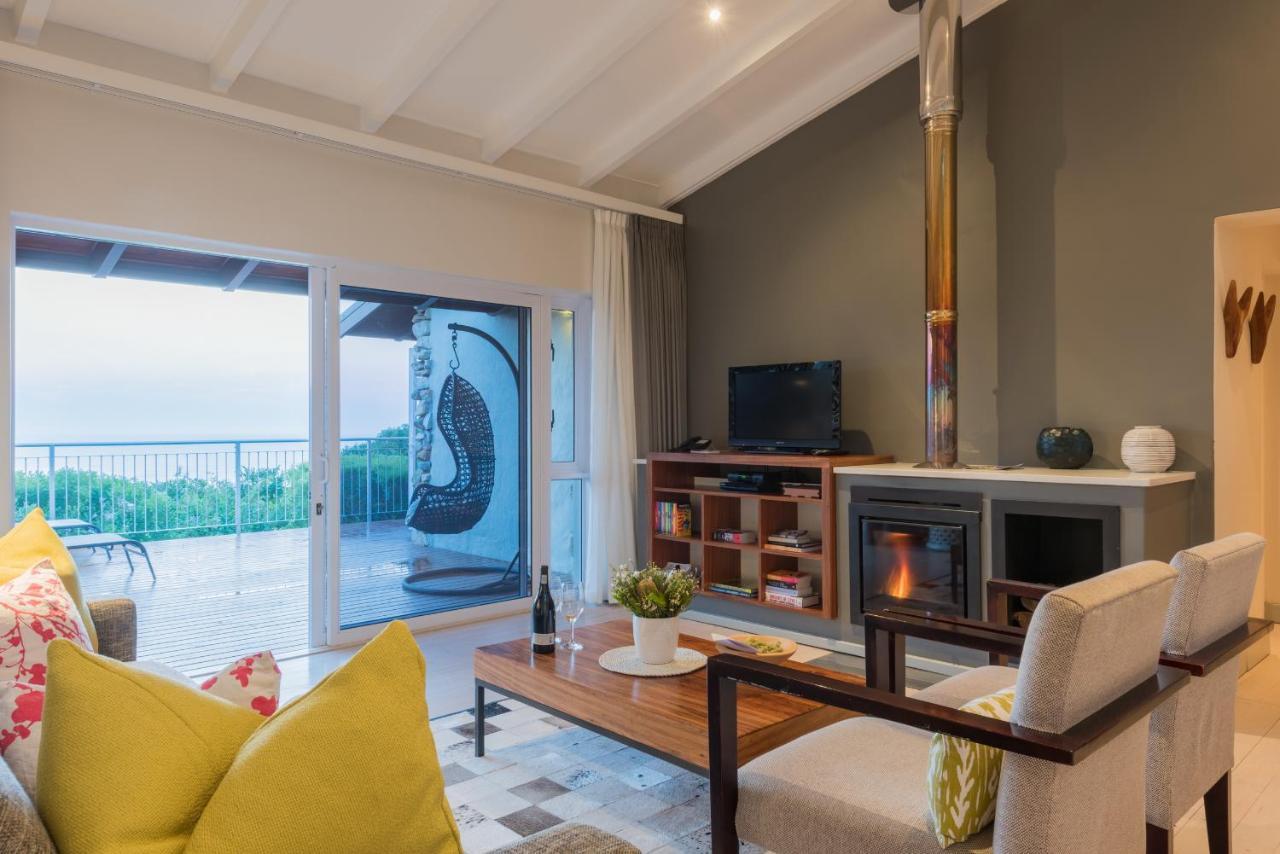 One Bedroom Luxury Suite - Garden Lodge