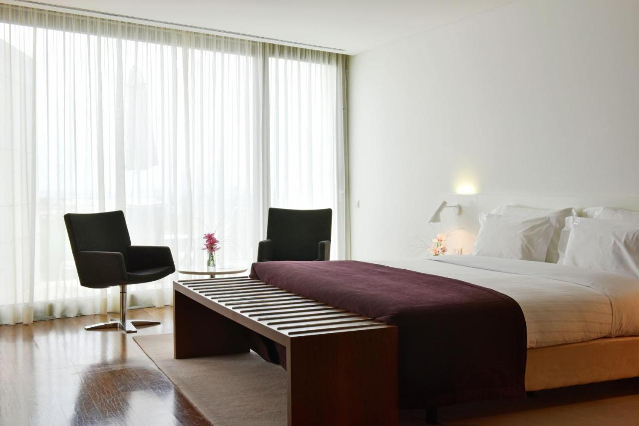 Superior Deluxe Double or Twin Room
