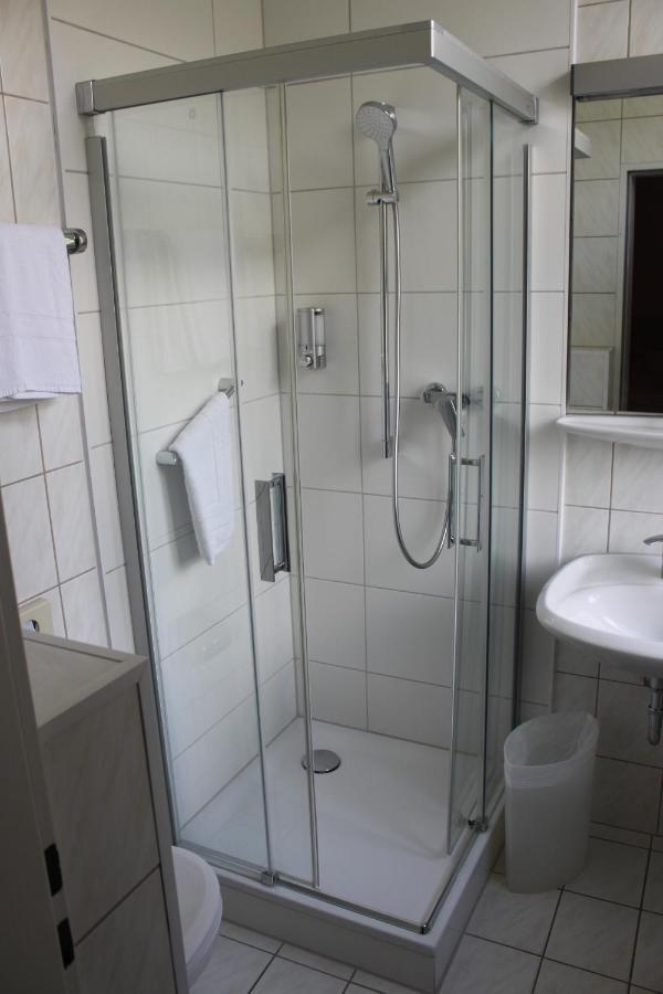 Comfort Single Room