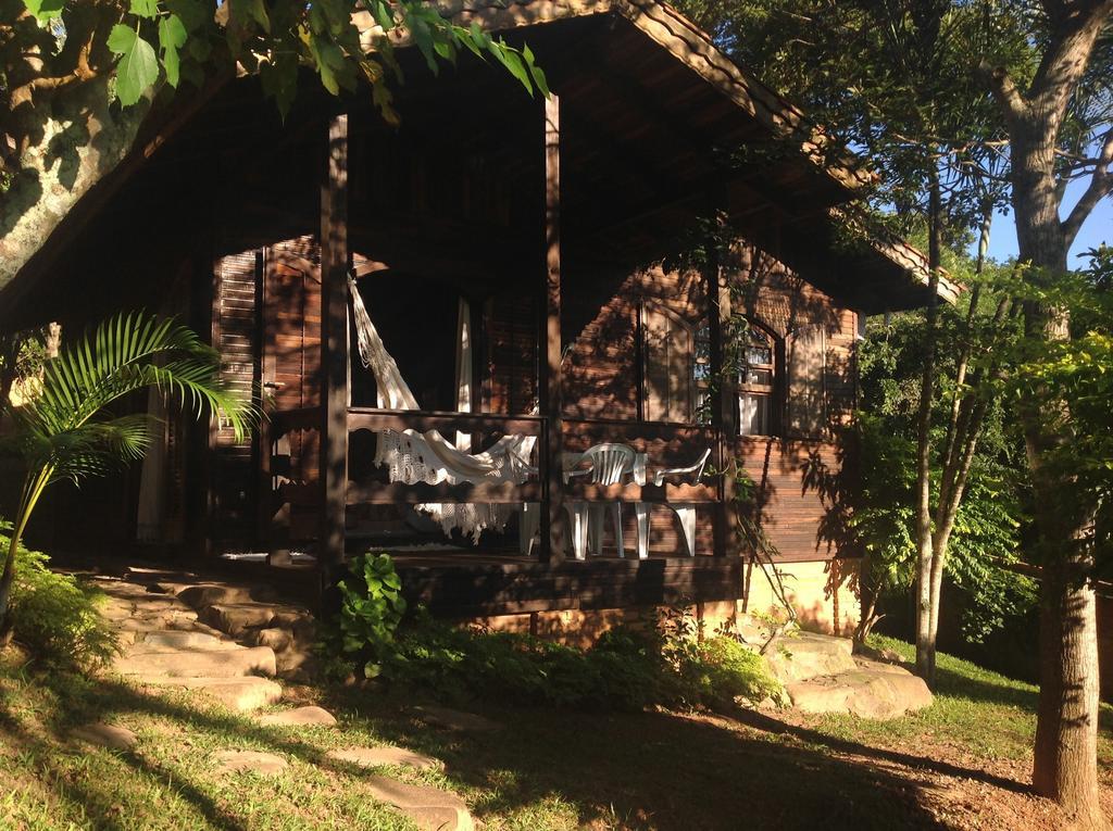 Two-Bedroom Chalet (4 Adults)