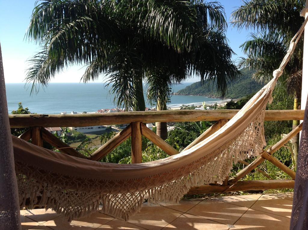 Deluxe Double Room with Ocean View and Balcony