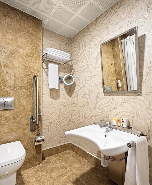Business Double or Twin Room