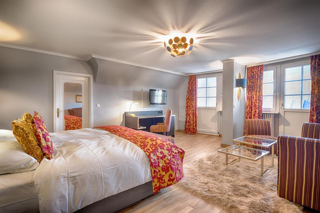 Classic Double Room