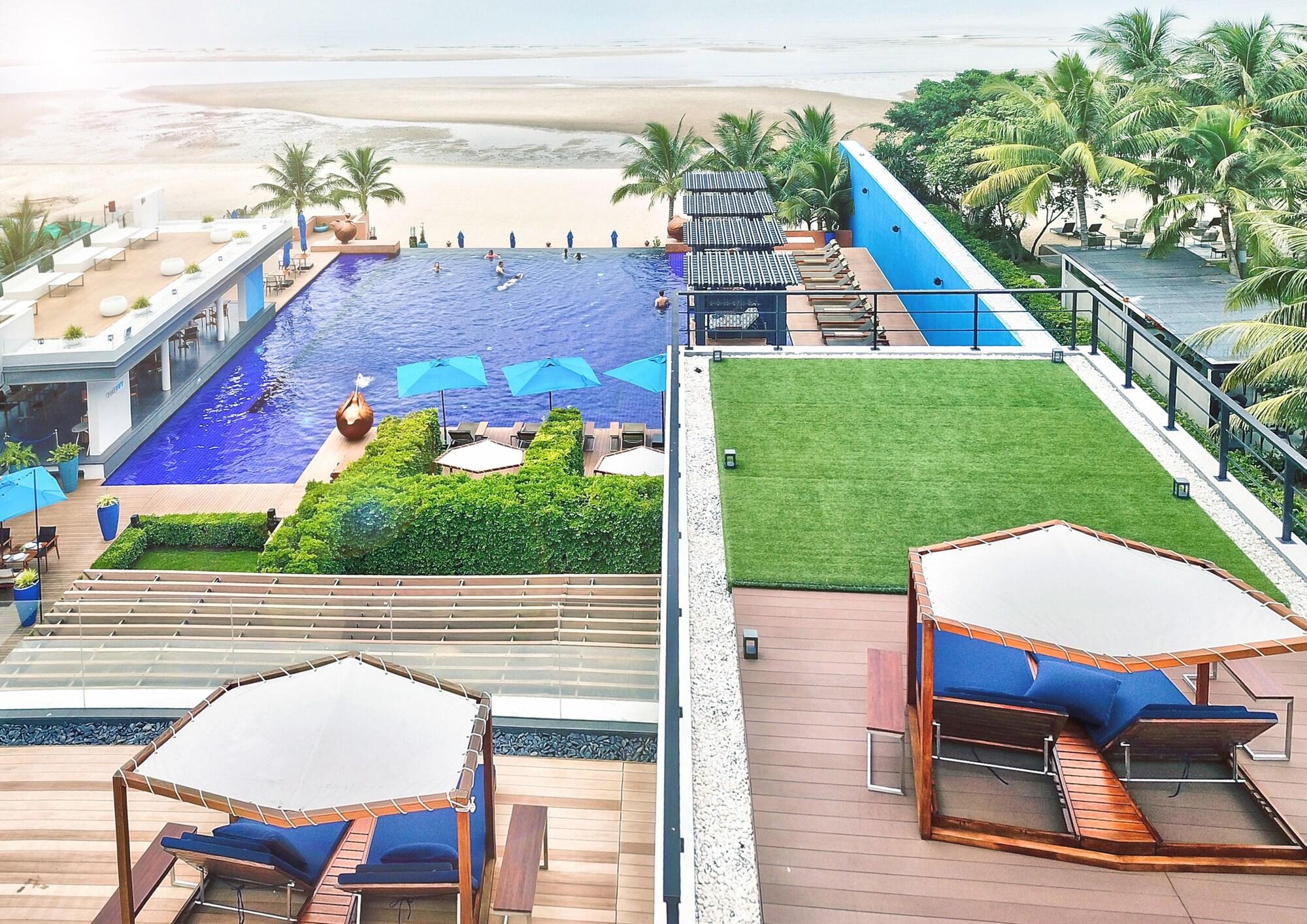 Two-Bedroom Suite Premium View
