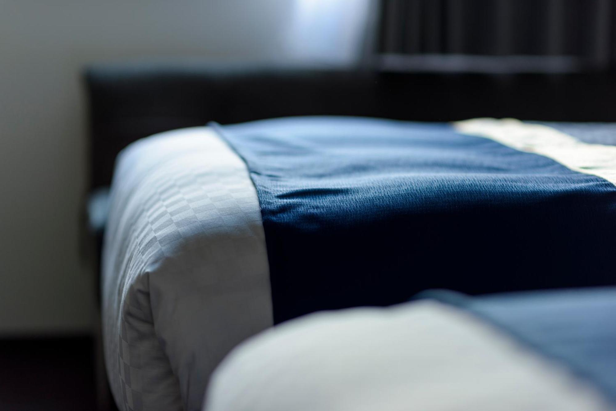 Superior Twin Room with Sofa Bed - Non-Smoking