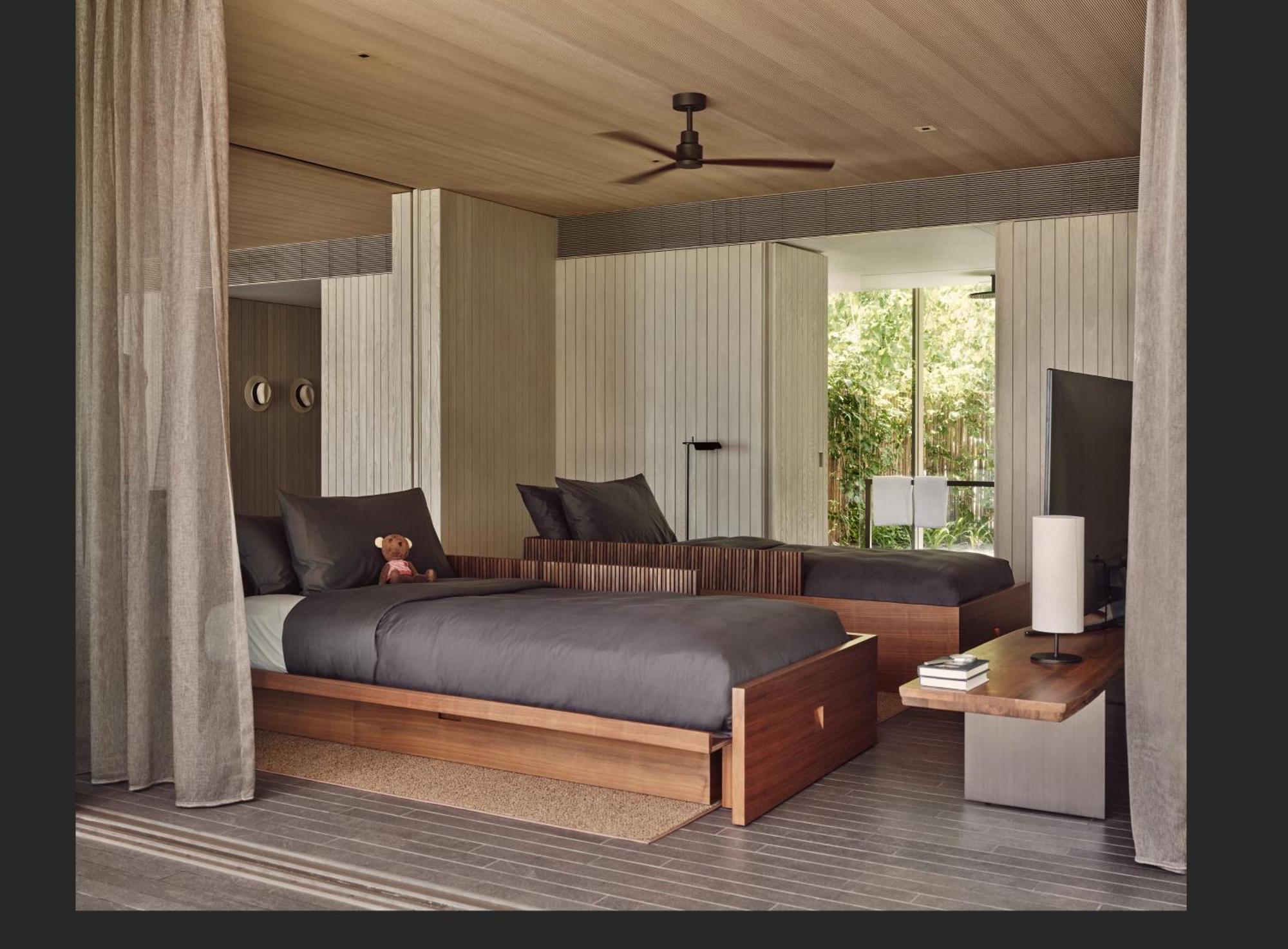 Two-Bedroom Suite