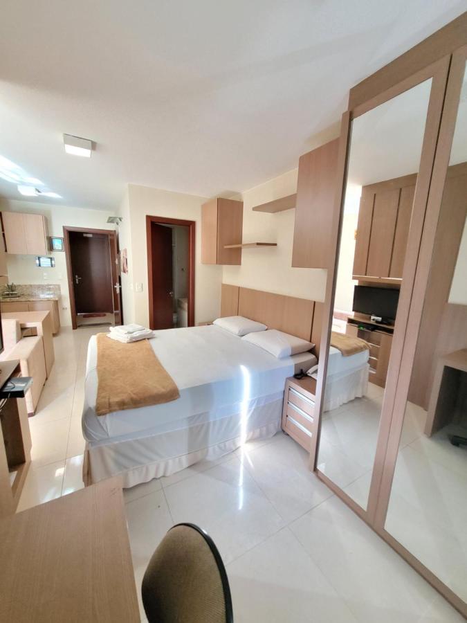 Suite with Garden View