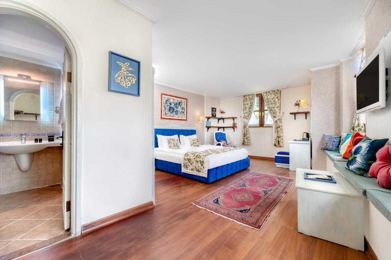 Superior Queen Room