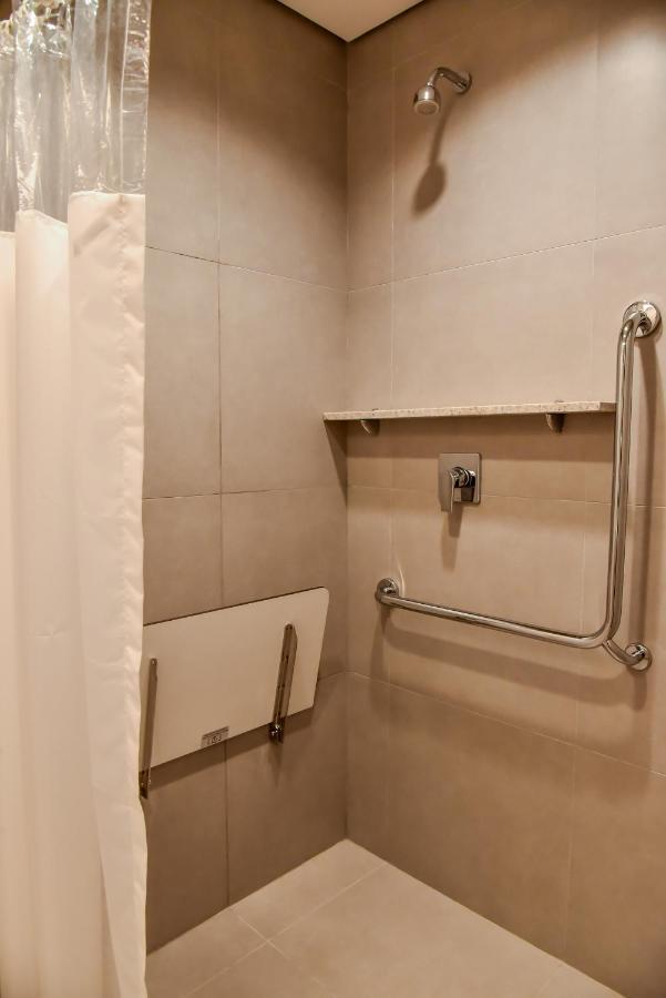 Double Room - Disability Access