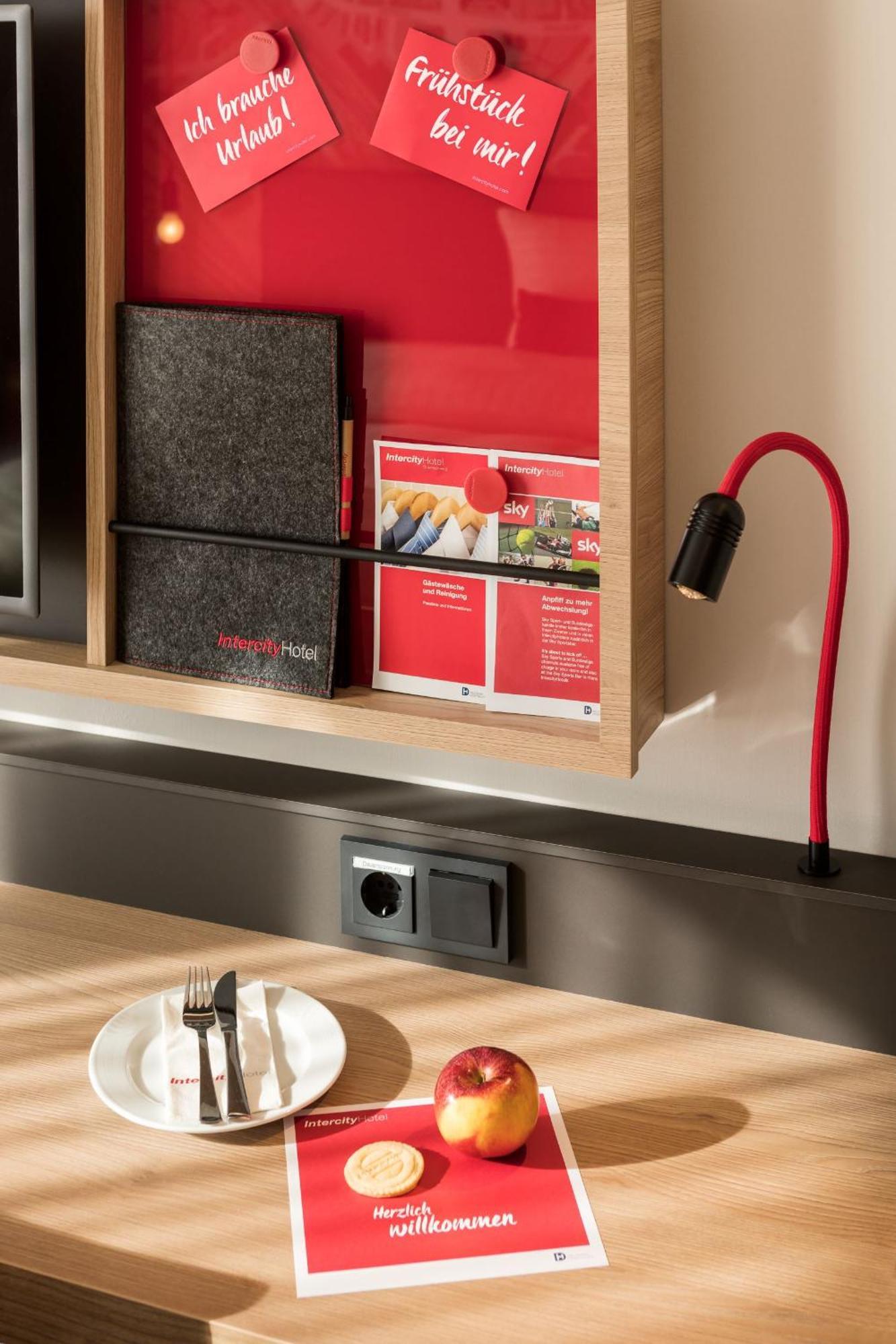 Double Room - Disability Access