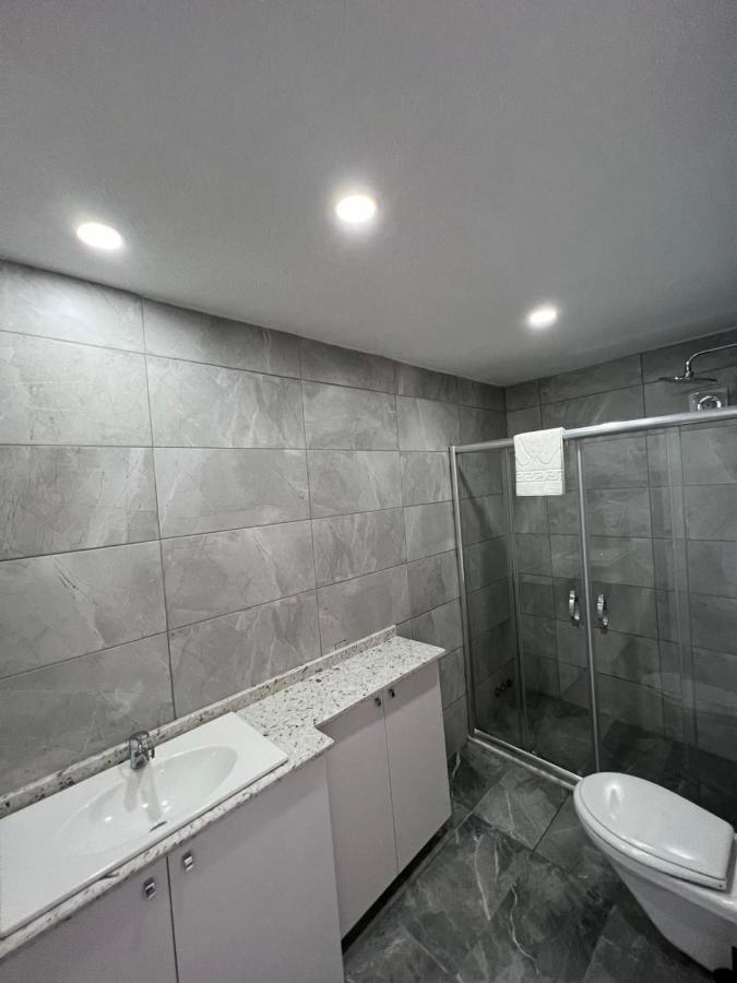 Deluxe Suite with Sea View