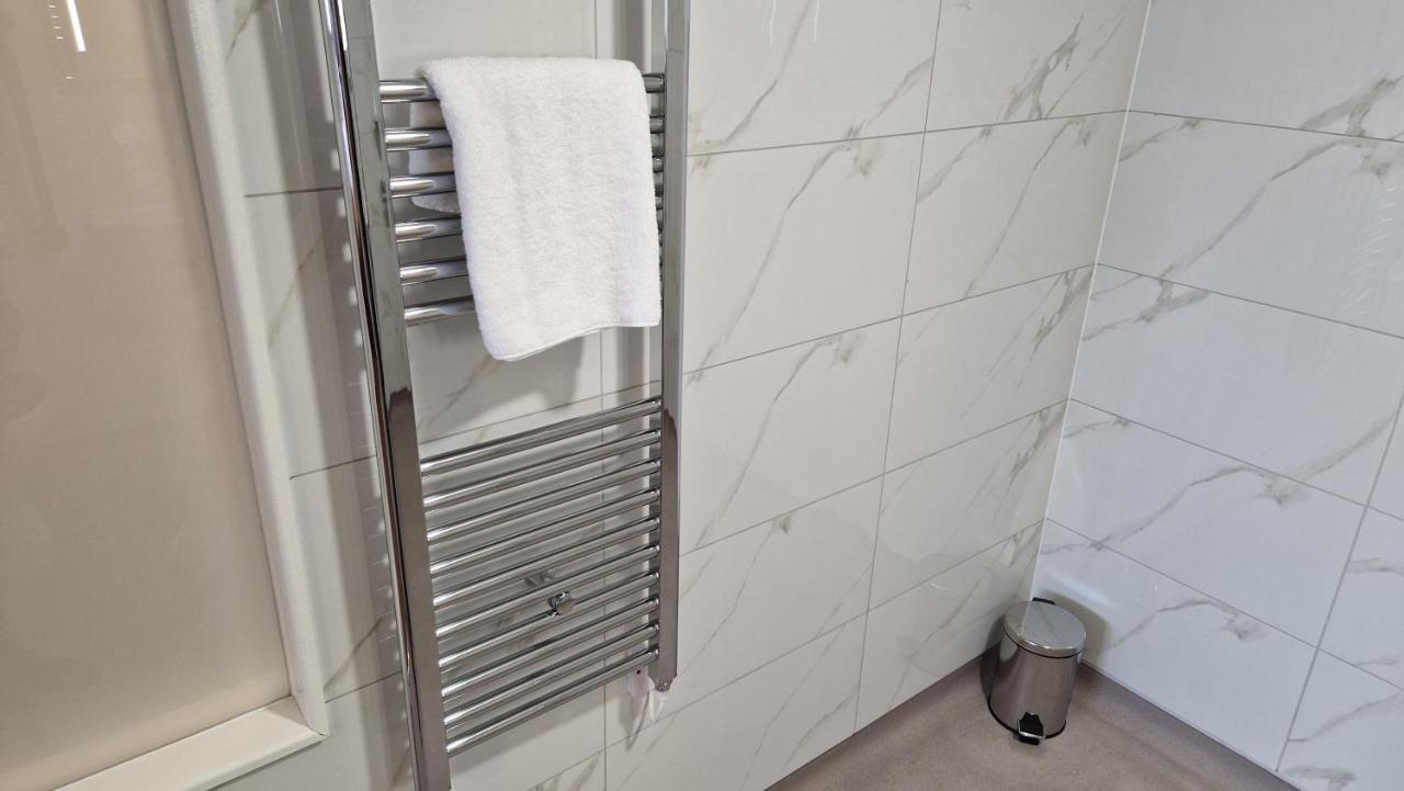 Superior King Room - Disability Access