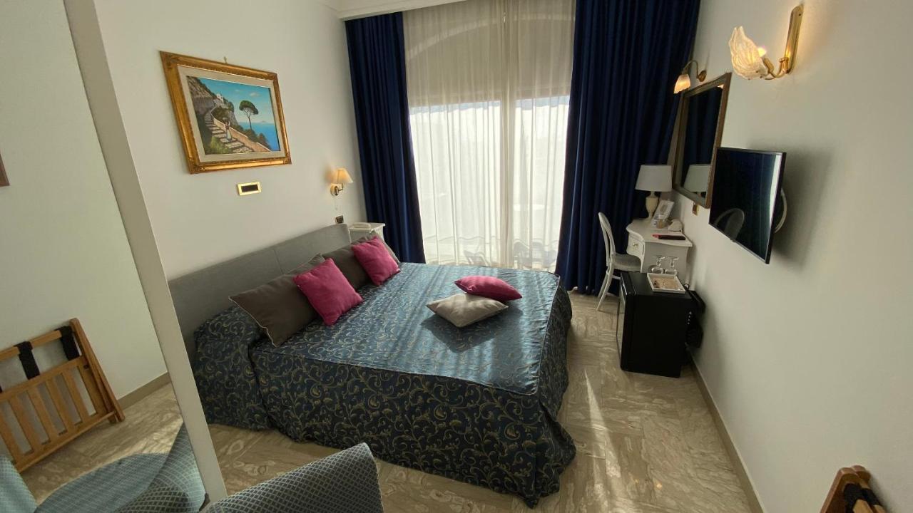 Superior Double or Twin Room with Pool View