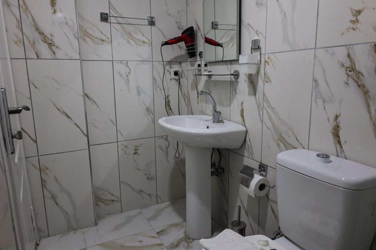 Comfort Quadruple Room