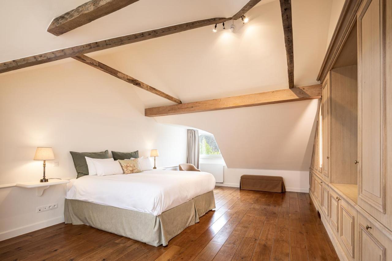 Belfry Suite