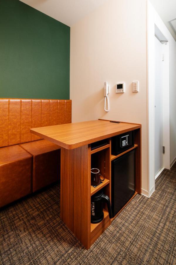 Single Room B (1 adult) - Non-Smoking