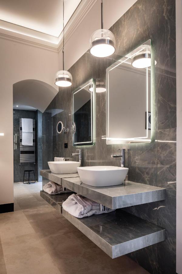 Suite Prestige with Sauna and Mini Pool and Sea View - Adults only