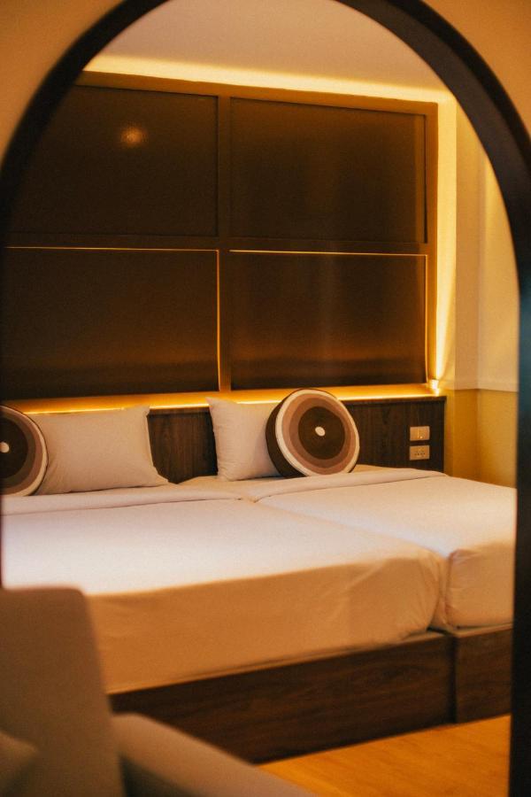 Classic Quadruple Room