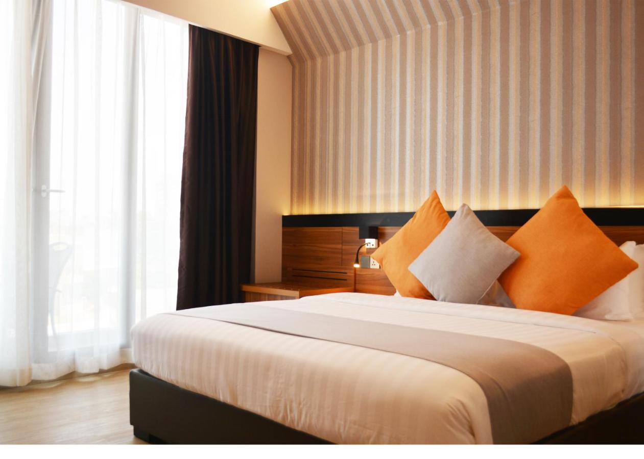 Premium Interconnecting Rooms