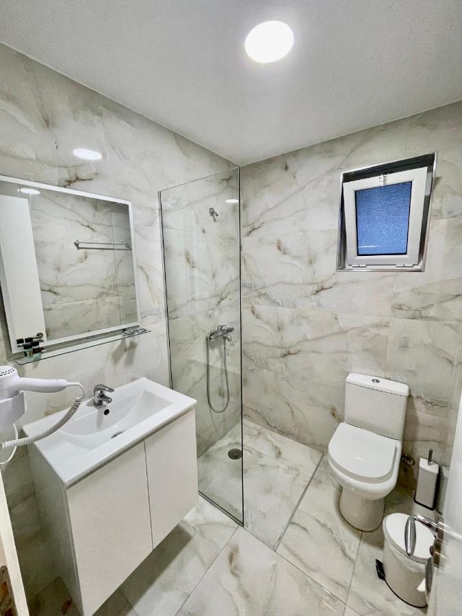 Deluxe Double or Twin Room with Balcony