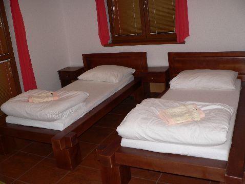 Classic Double or Twin Room