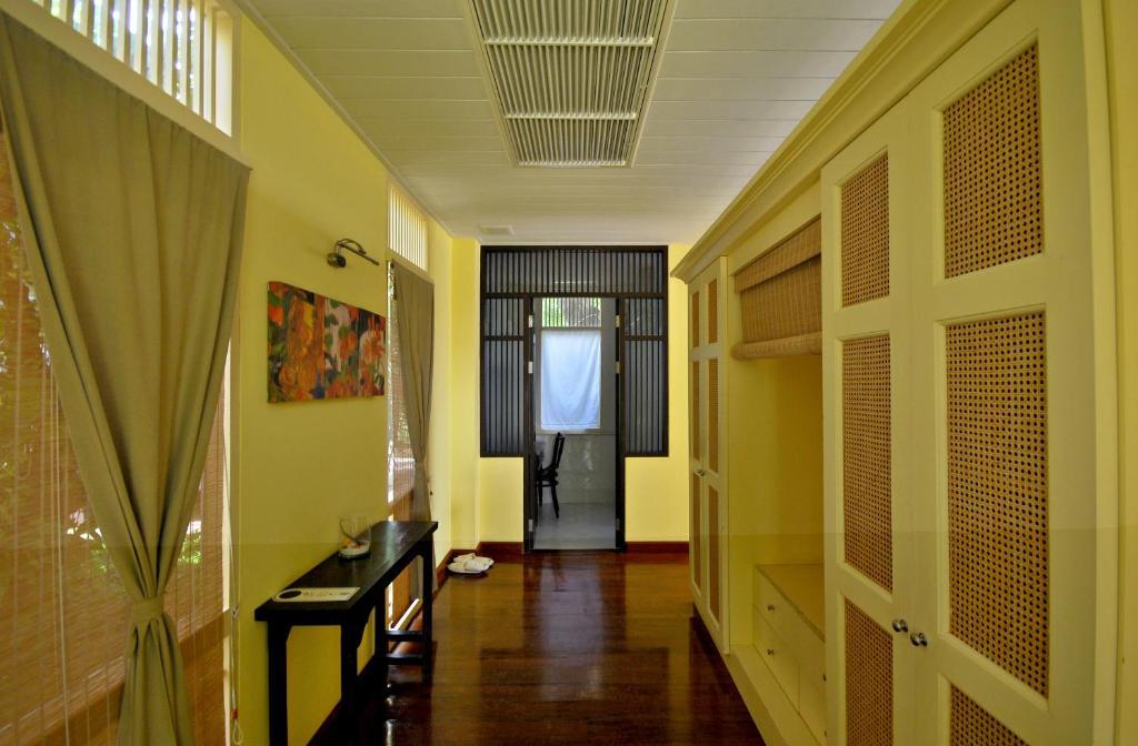 Double Room with Sea View Villa