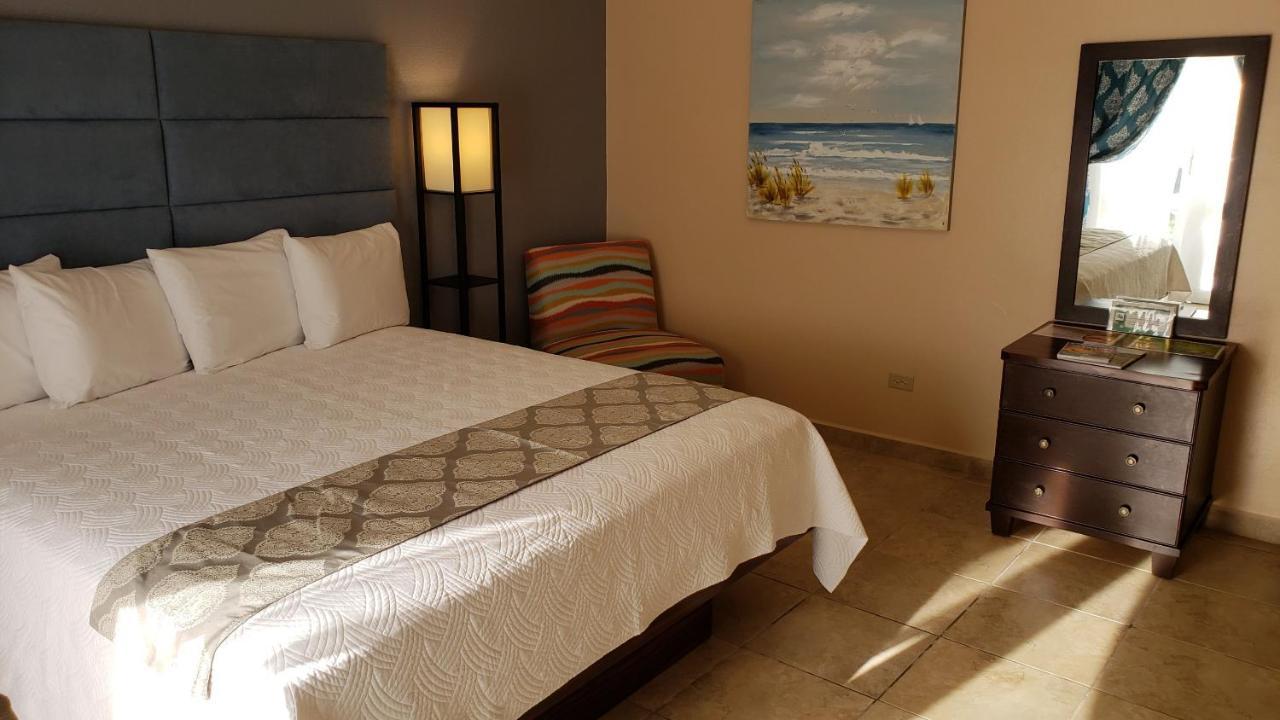 King Room with Balcony