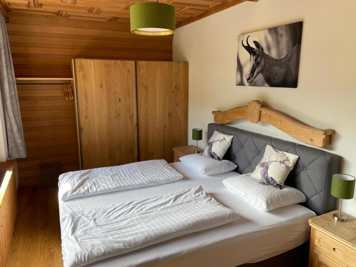 Family Suite with Balcony