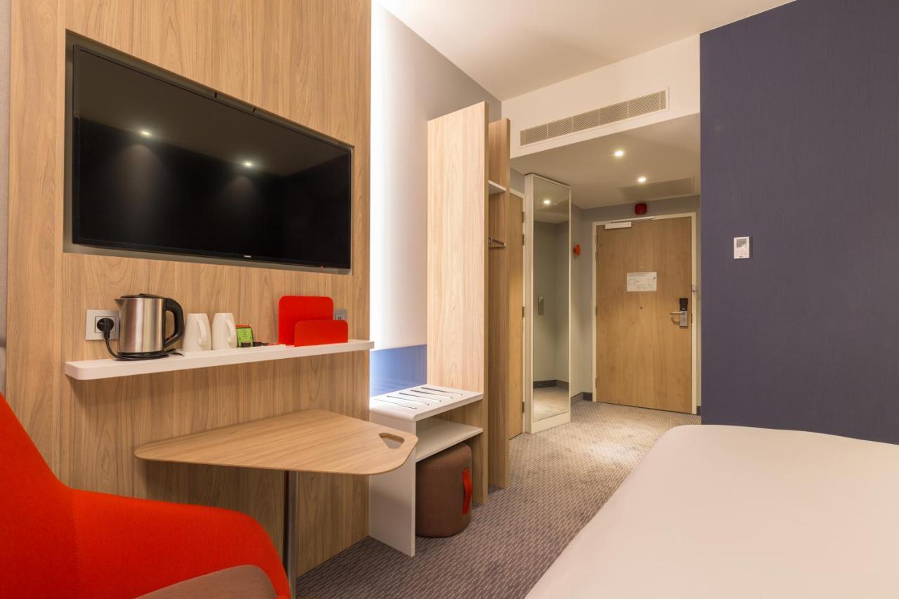 Standard Room with Free Breakfast