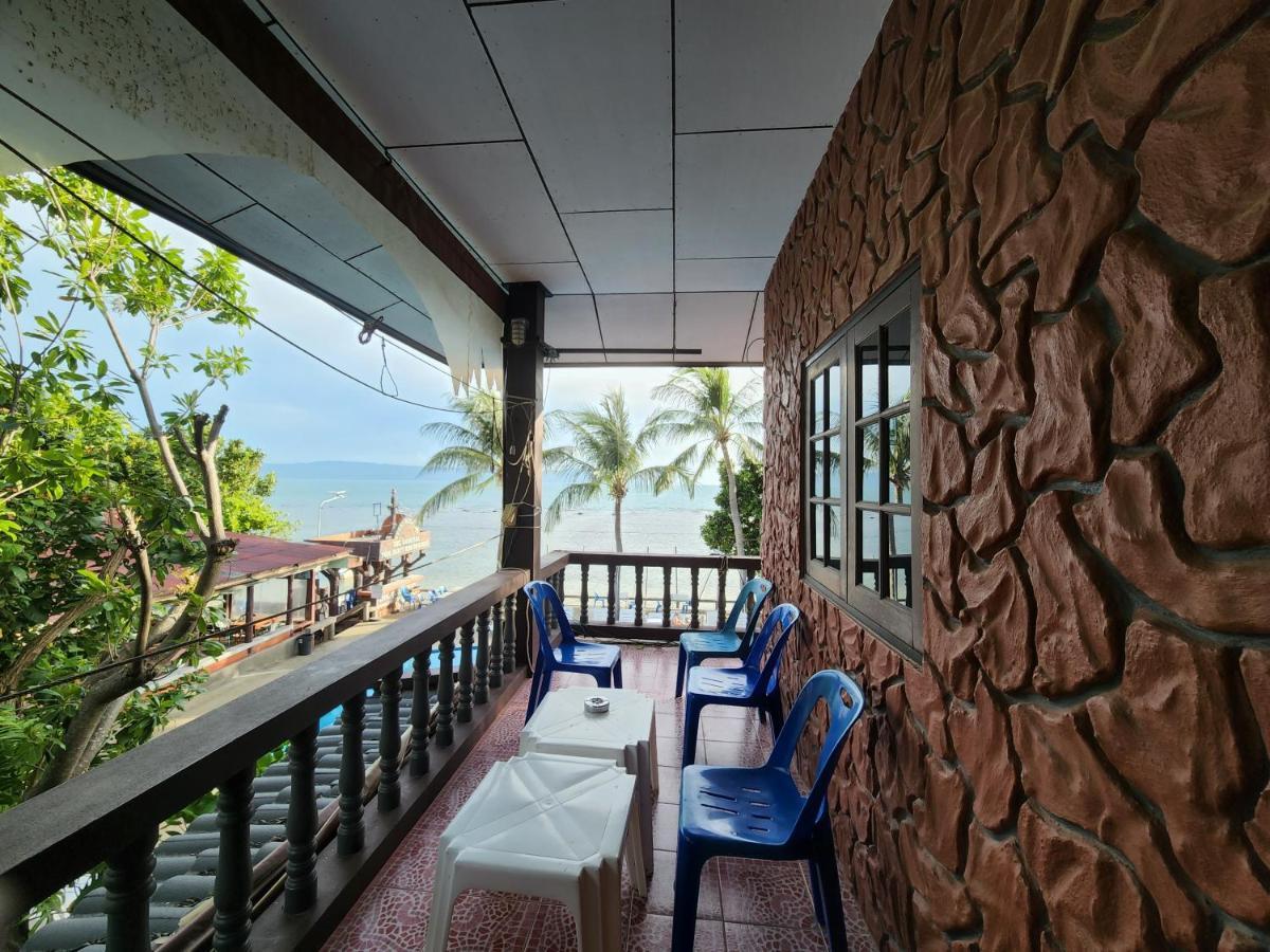 Family Room with Sea View