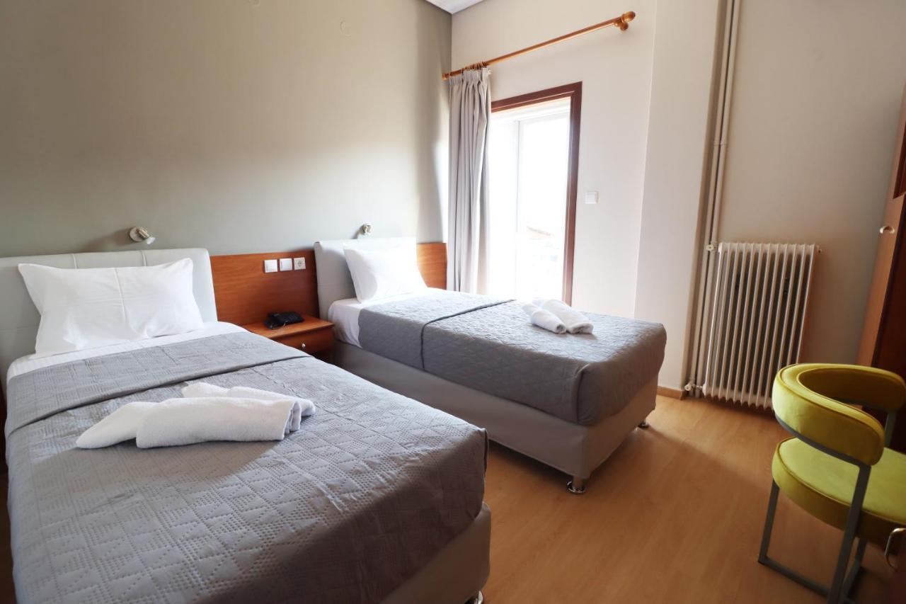 Budget Double or Twin Room