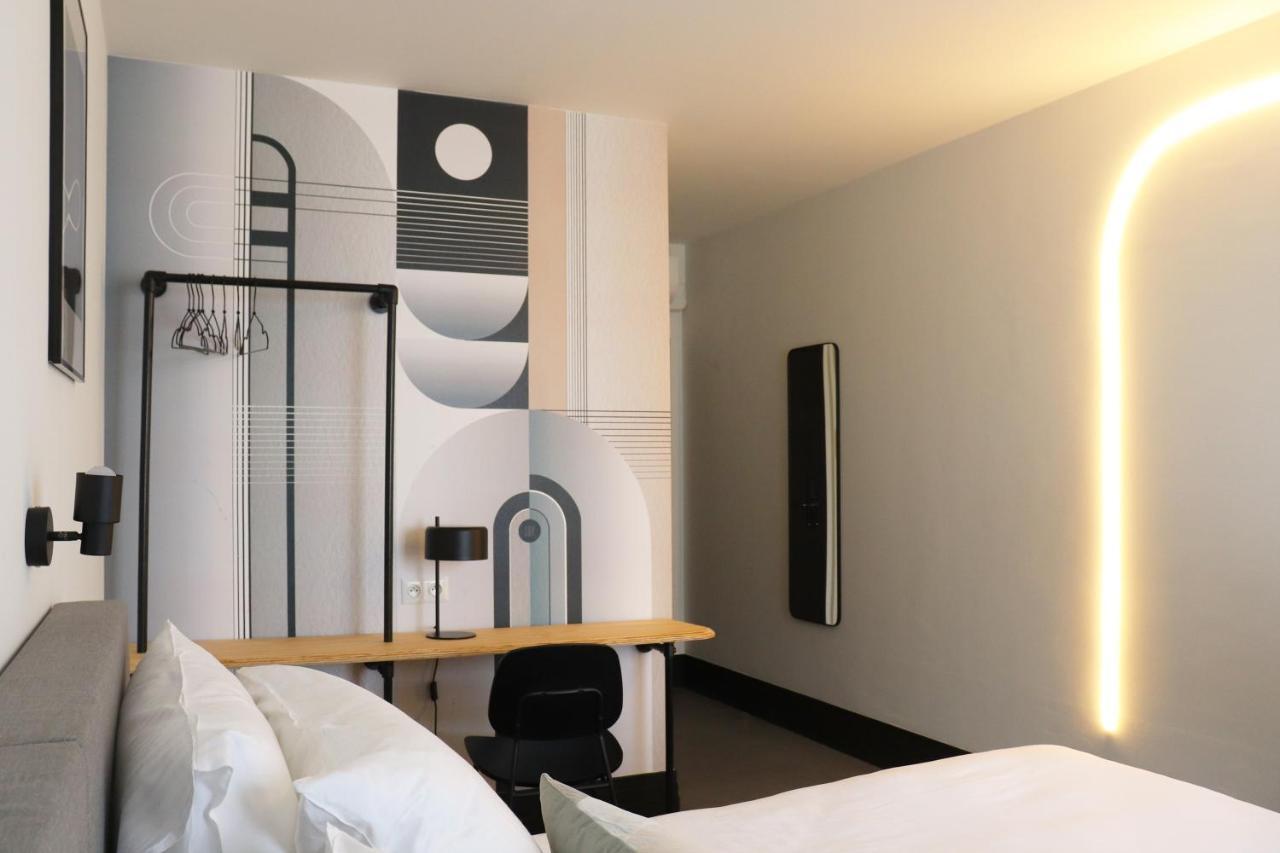 Comfort Twin Room