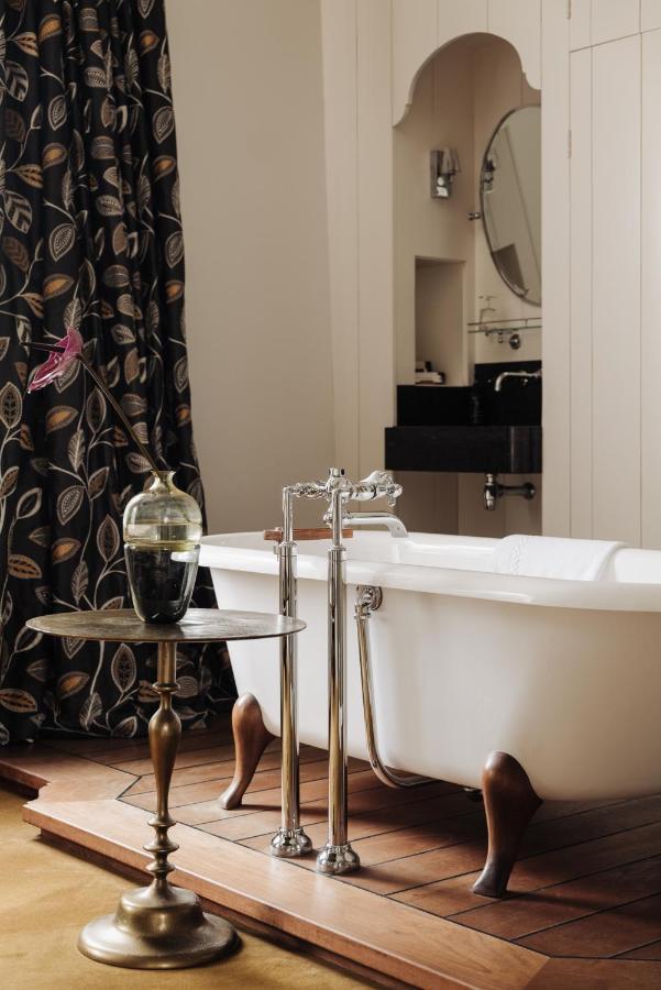 Luxury Double Room