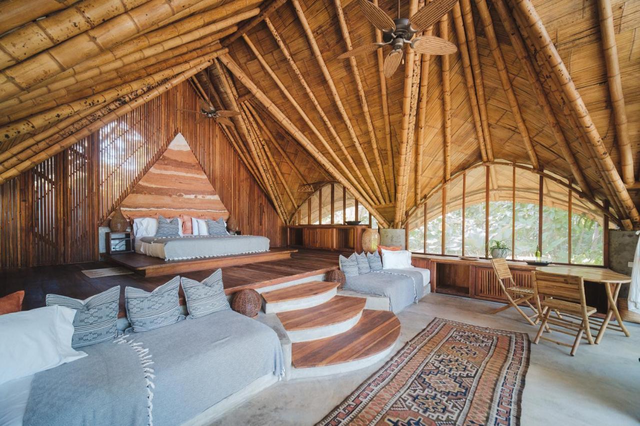Family Bungalow