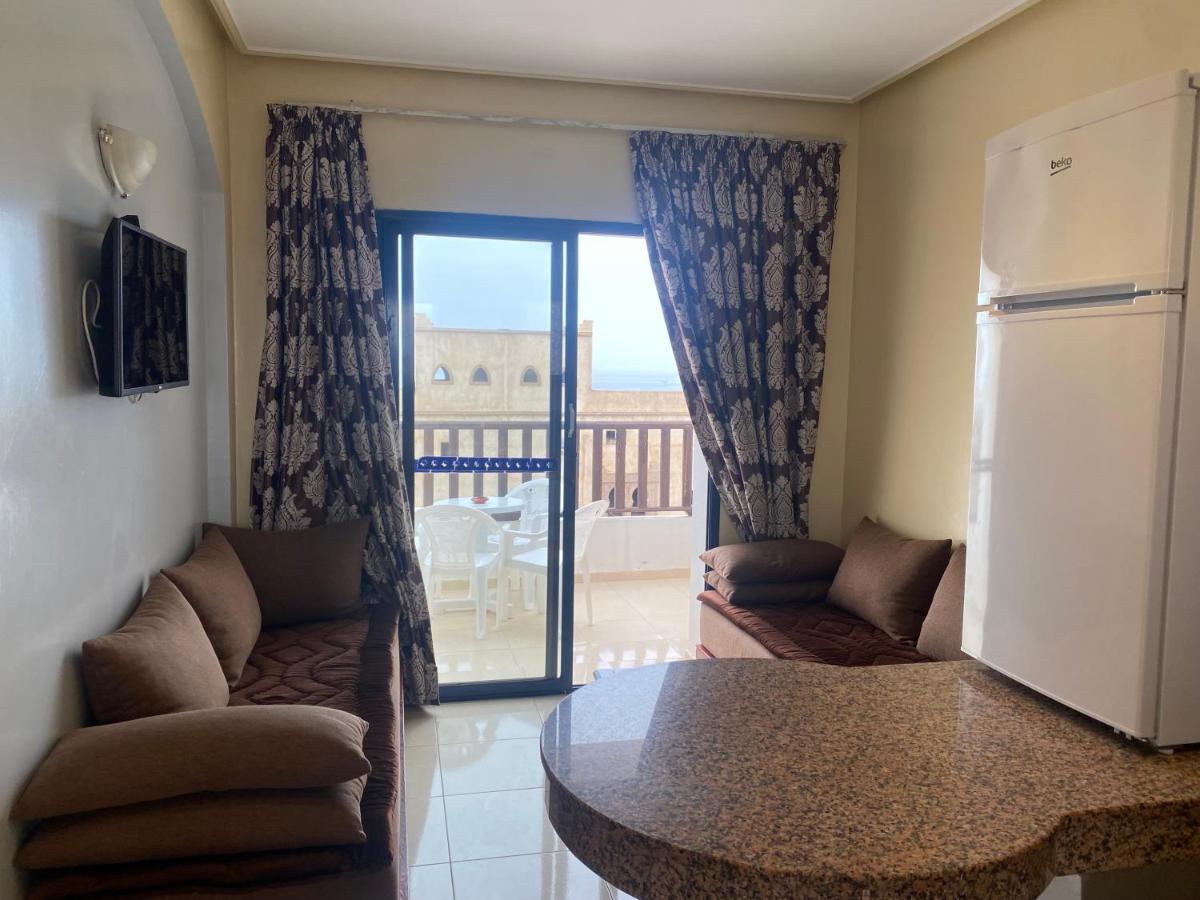 Two-Bedroom Apartment (6 Adults)