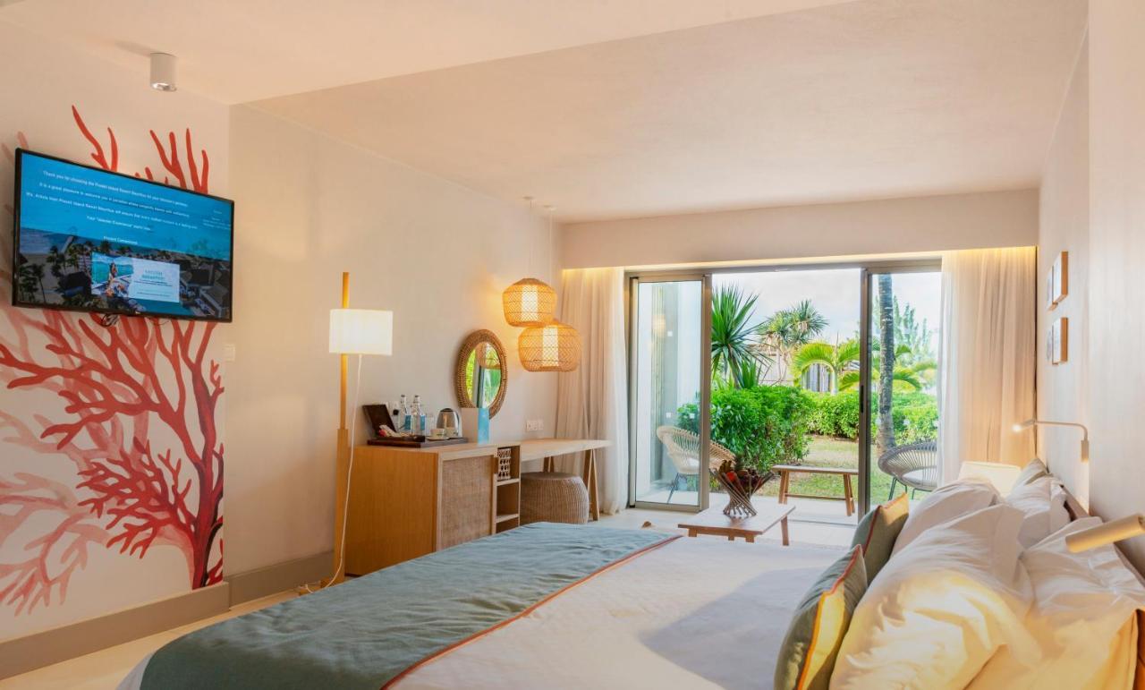 Premium Family Room Sea View