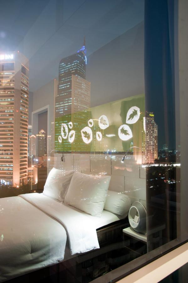 Junior Suite, Ideal for Family - 1 Double Bed