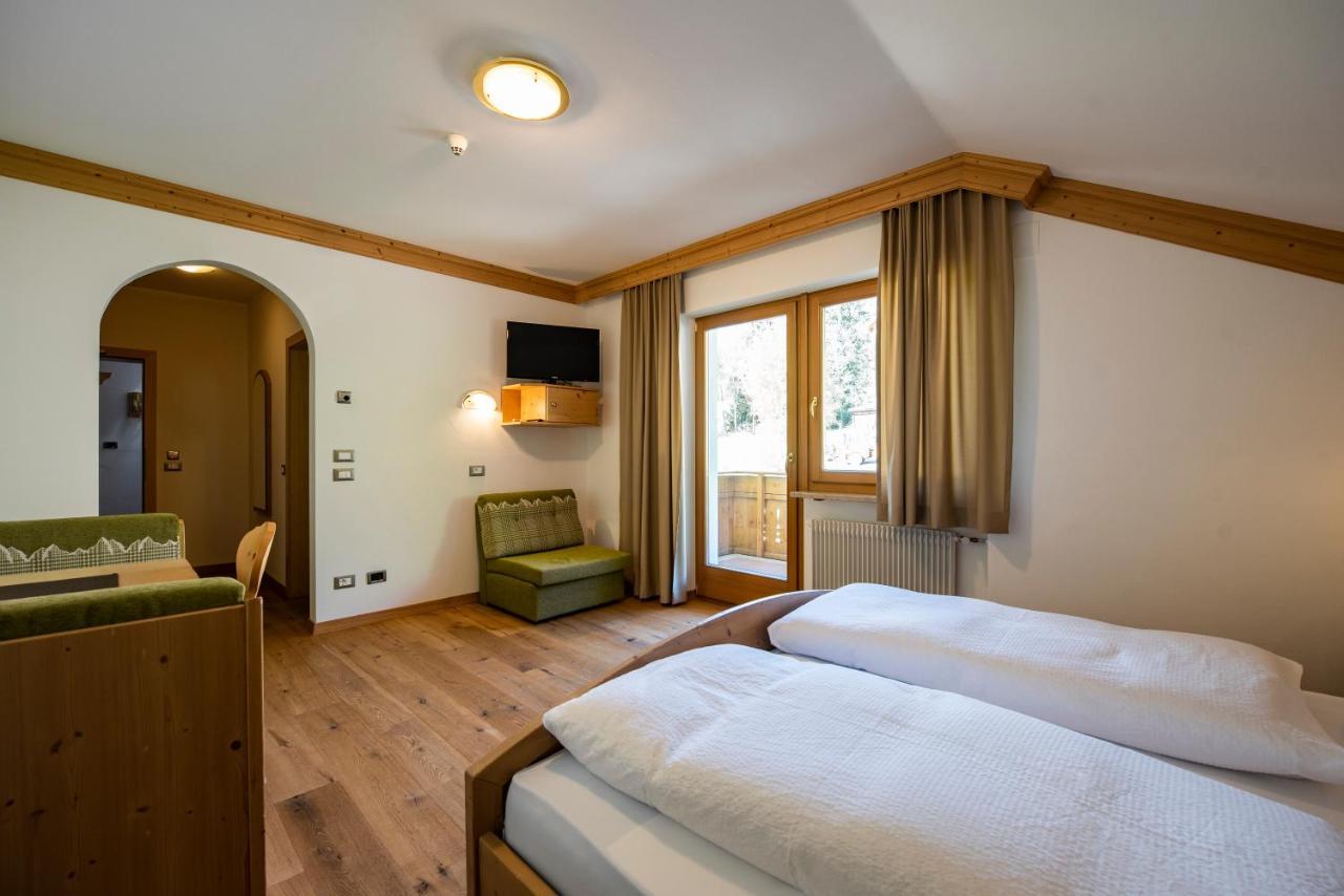 Standard Double Room Hotel Christoph