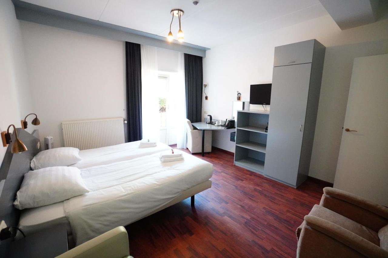 Twin Room - Disability Access