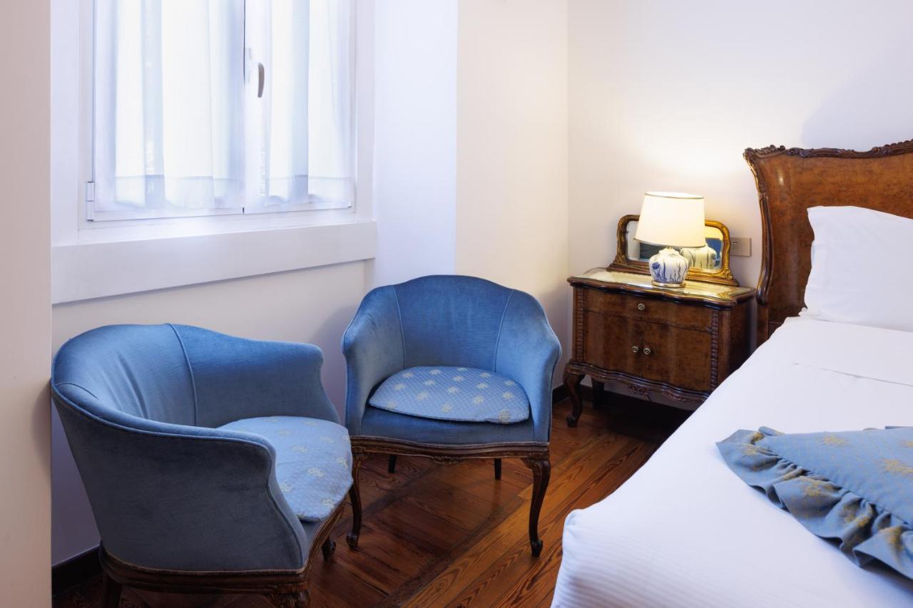 Double or Twin Room with Garden View