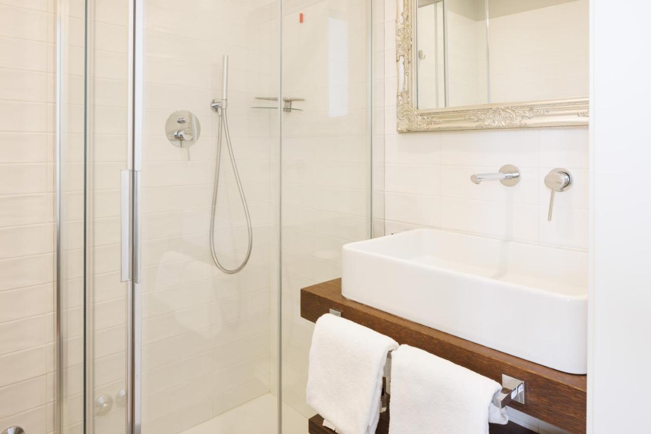 Classic Double or Twin Room