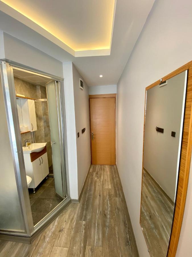 Budget Single Room
