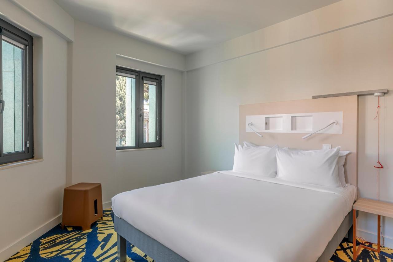 Double Room - Mobility Access