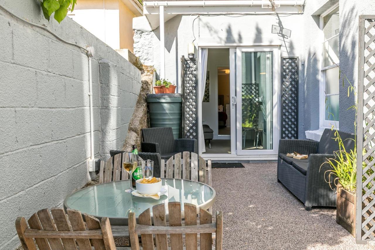 One-Bedroom Apartment - Ground Floor