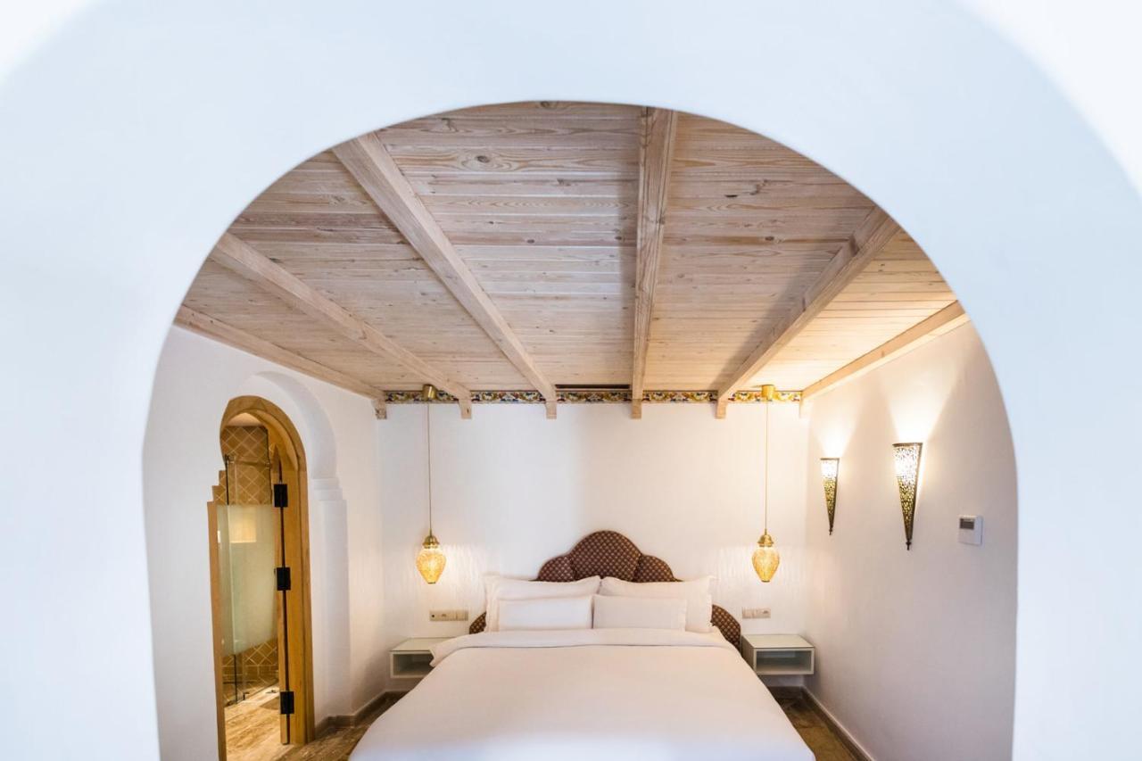 Suite Double/Twin Room darechchaouen