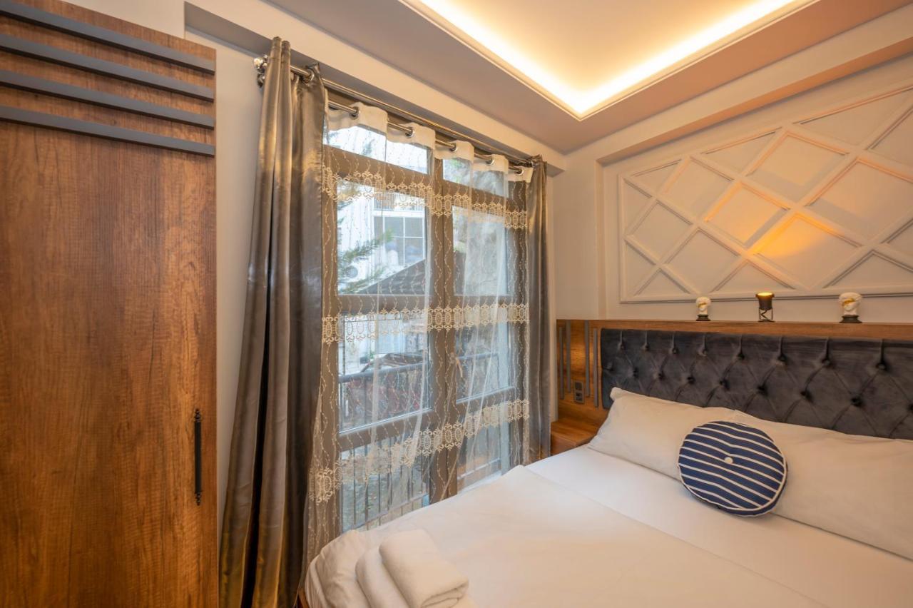 Deluxe Junior Suite