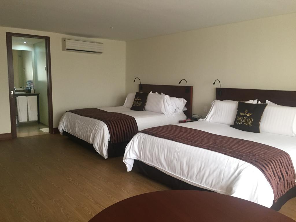 Premier Twin Room
