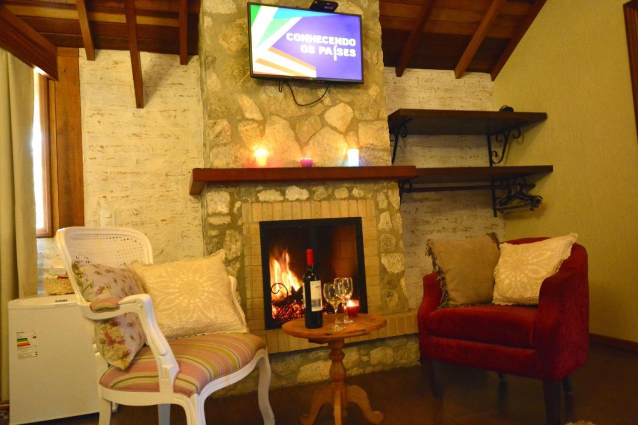 Double Room with Spa Bath
